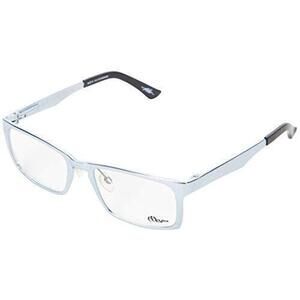 Electric Eyewear EVRX Metal 9Volt Raw Aluminium One Size